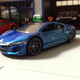 Illustration for article titled The Brand New NSX